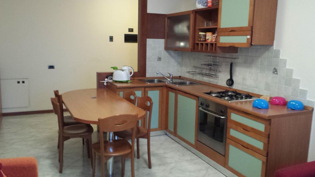 Guest house Mela Verde Bergamo