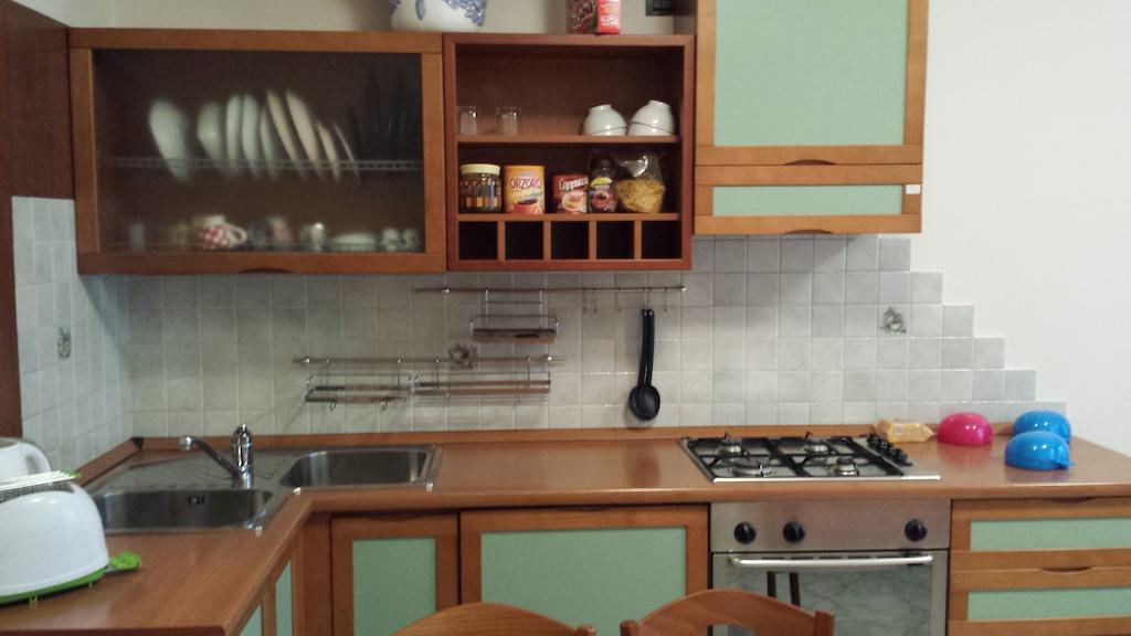Guest house Mela Verde 2*