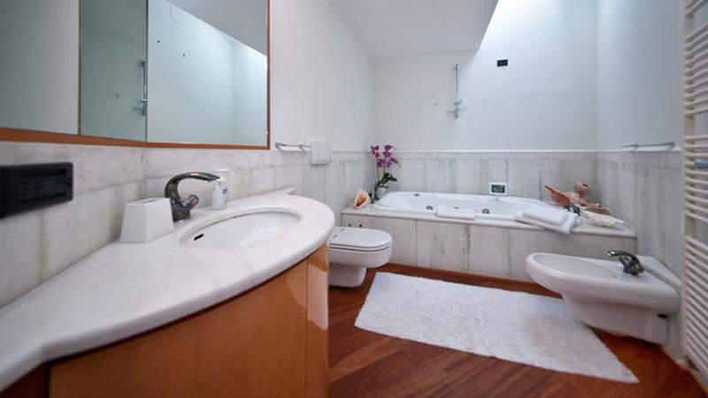 Bed & Breakfast La Casa Rosa Bergamo