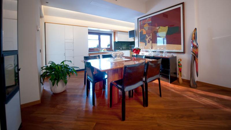 Bed & Breakfast La Casa Rosa Bergamo