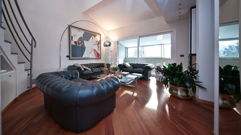 Bed & Breakfast La Casa Rosa