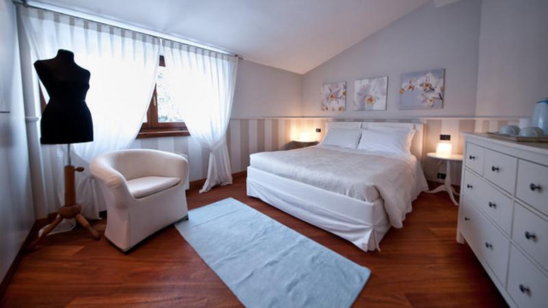 Bed & Breakfast La Casa Rosa 3*