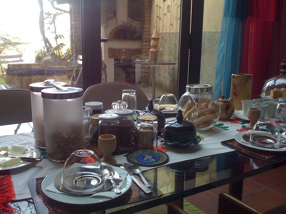 Hotel Agli Orti