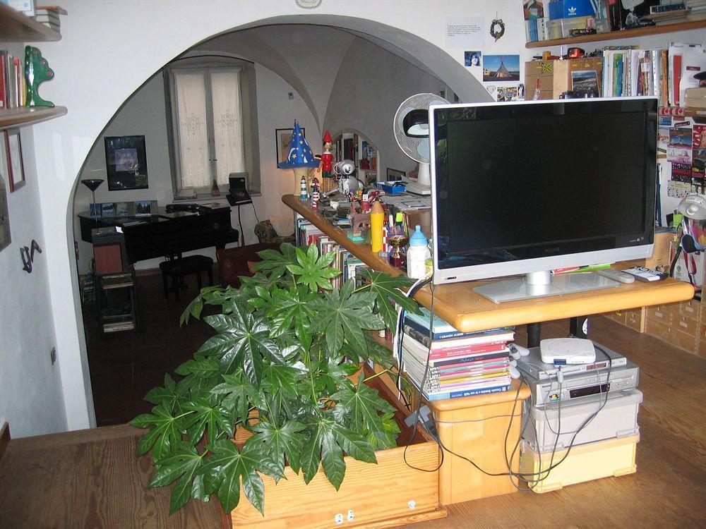 Hotel Agli Orti 5*