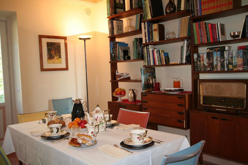 Bed & Breakfast Sant'anna Bergamo