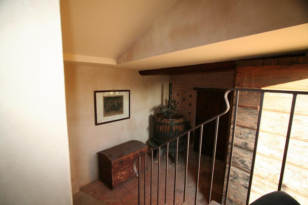 Bed & Breakfast Sant'anna Bergamo