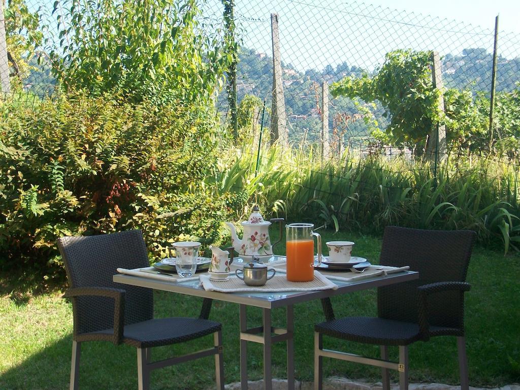 Bed & Breakfast Sant'anna *
