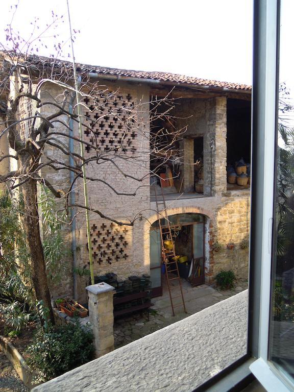 Bed & Breakfast Castello Presati *