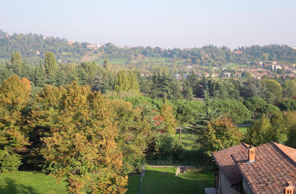 Castello Presati Bergamo