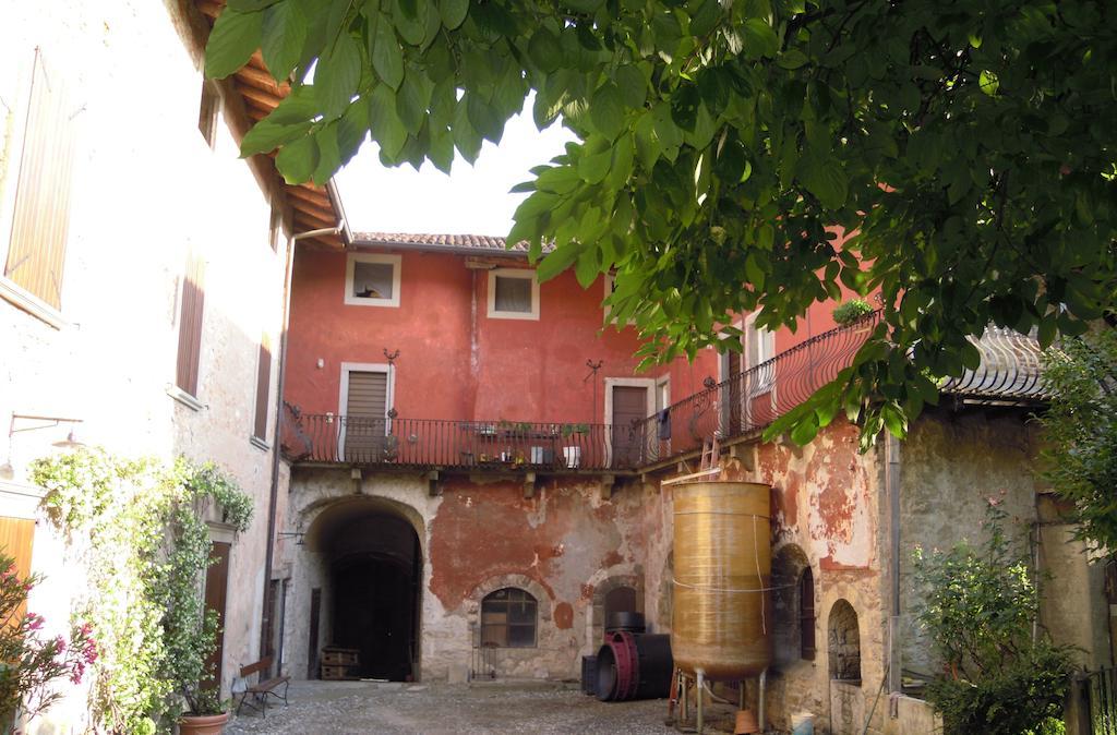 Castello Presati