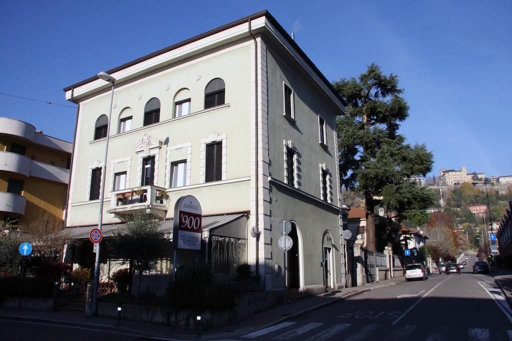 900 Bergamo