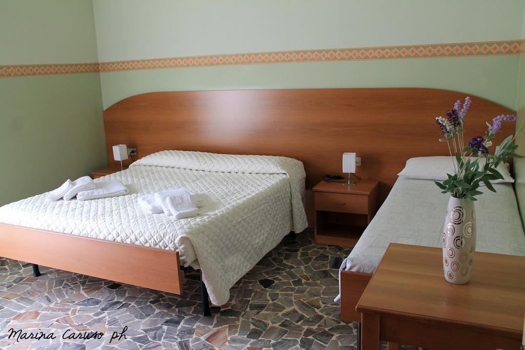 Antica Brianza Alloggi Bergamo