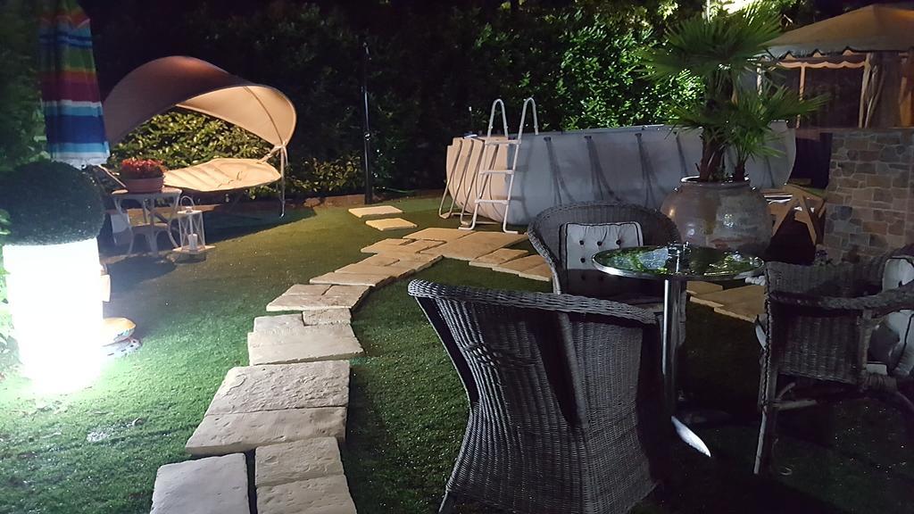 Bed & Breakfast Ai Prati