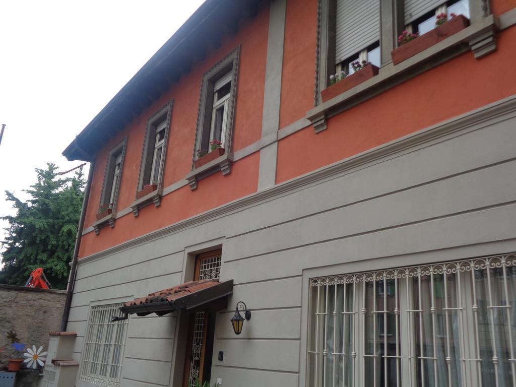 Bed & Breakfast Prenditempo 3*