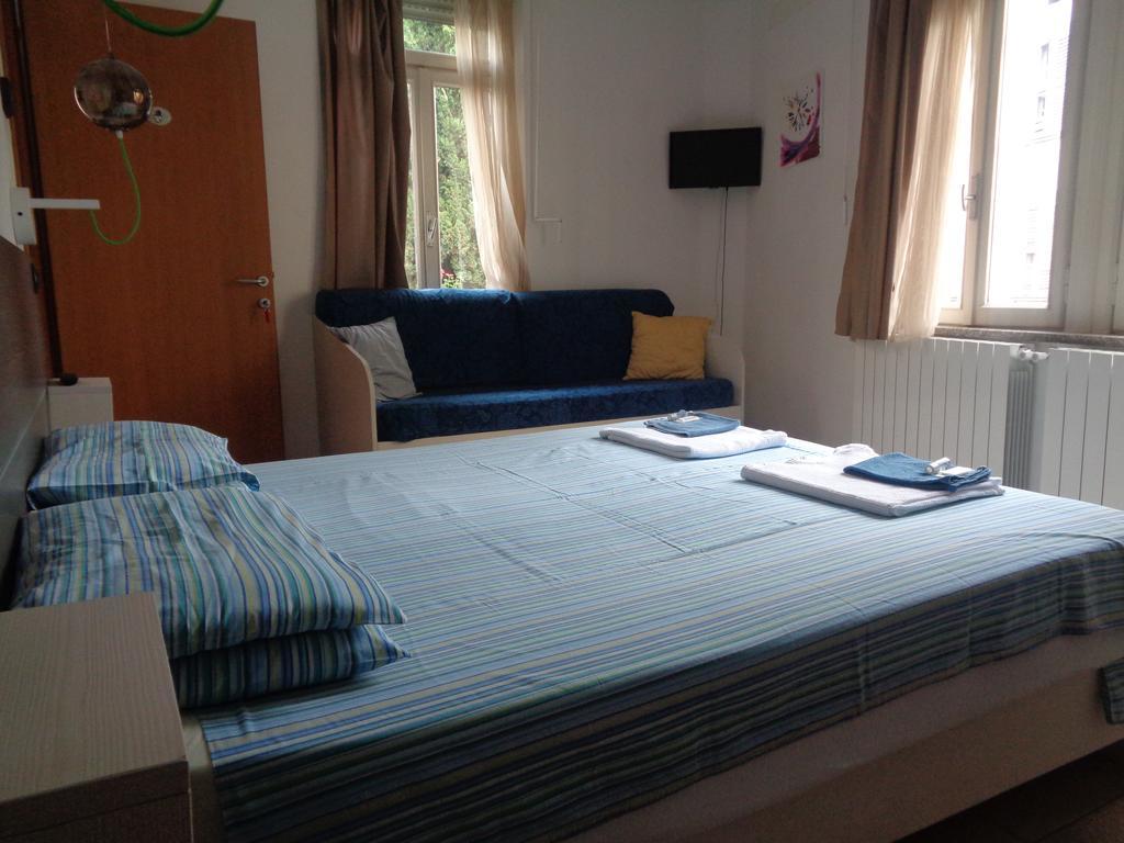 Bed & Breakfast Prenditempo Bergamo