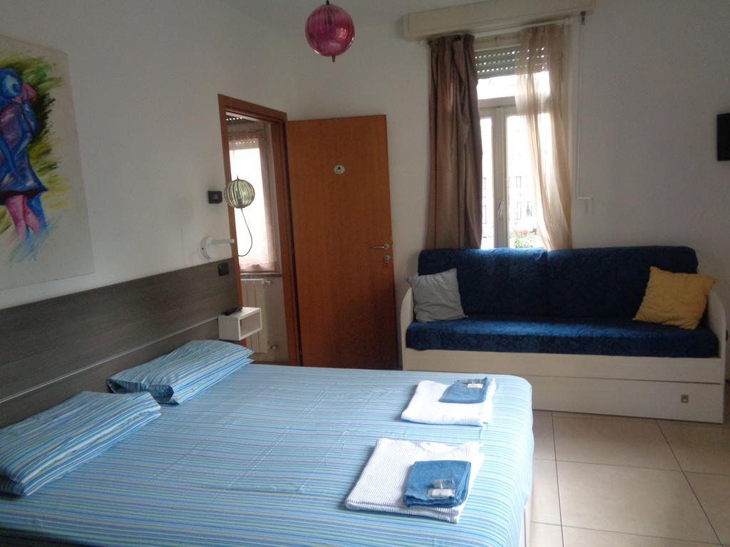 Bed & Breakfast Prenditempo Bergamo
