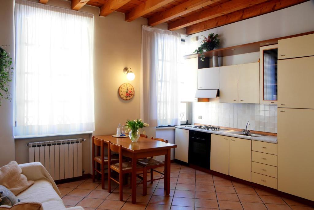 Bed & Breakfast Botton D'oro 4*