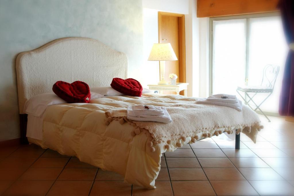 Botton D'oro Bed & Breakfast