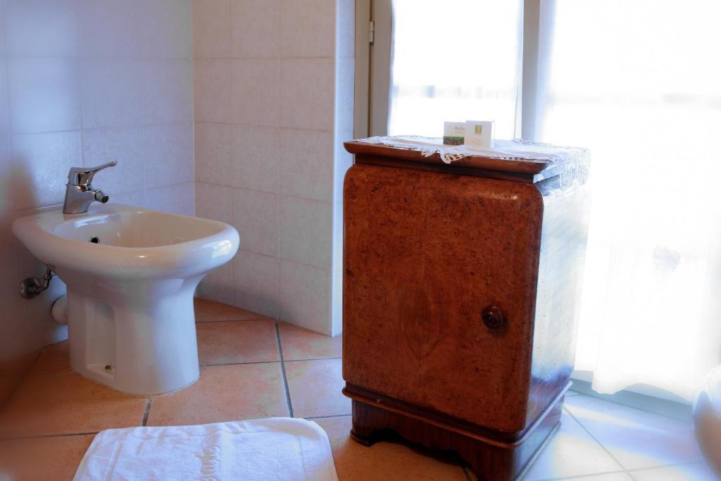 Bed & Breakfast Botton D'oro 4*