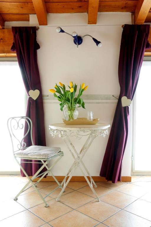 Bed & Breakfast Botton D'oro