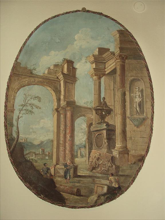 La Torre Della Meridiana