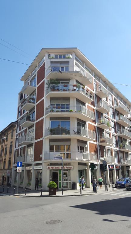 Casa Michelangelo Bergamo