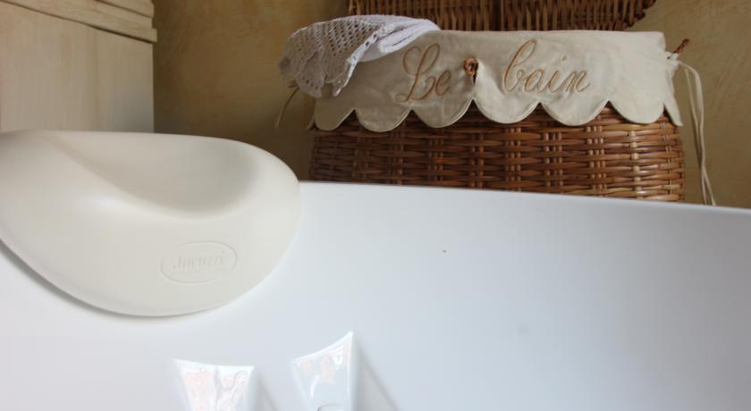 Bed & Breakfast Finardi *