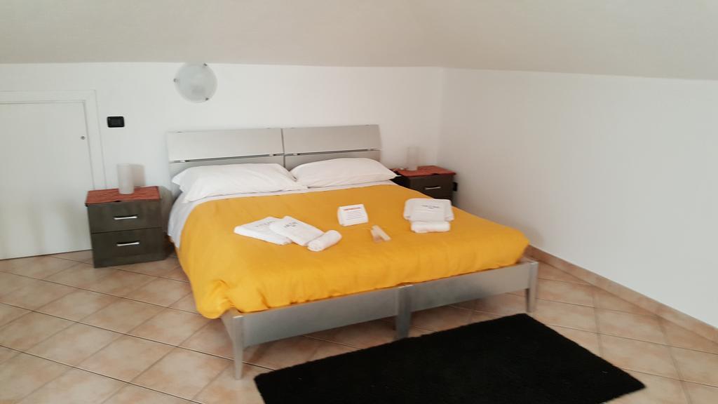 Arooms Bergamo