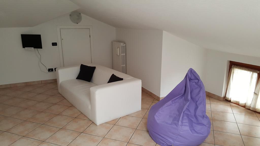 Guest house Arooms