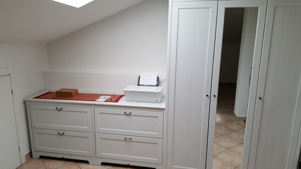 Guest house Arooms Bergamo