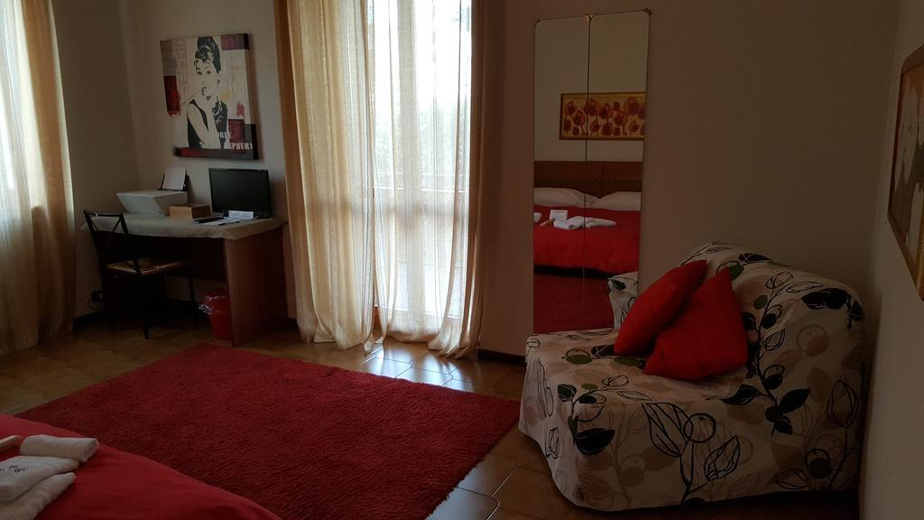 Guest house Arooms