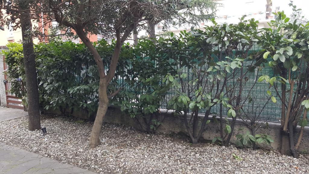 Guest house Arooms Bergamo