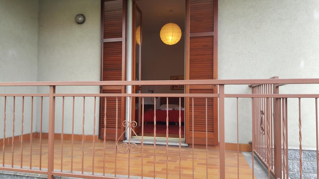 Guest house Arooms Bergamo