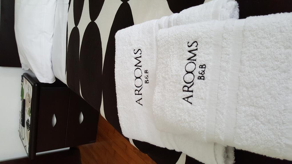 Guest house Arooms Bergamo