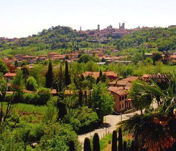 Bed & Breakfast Ca Rossa
