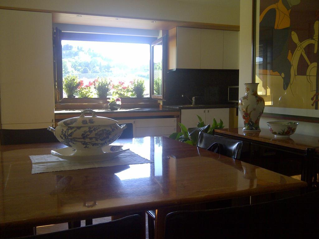 Bed & Breakfast La Casa Rosa