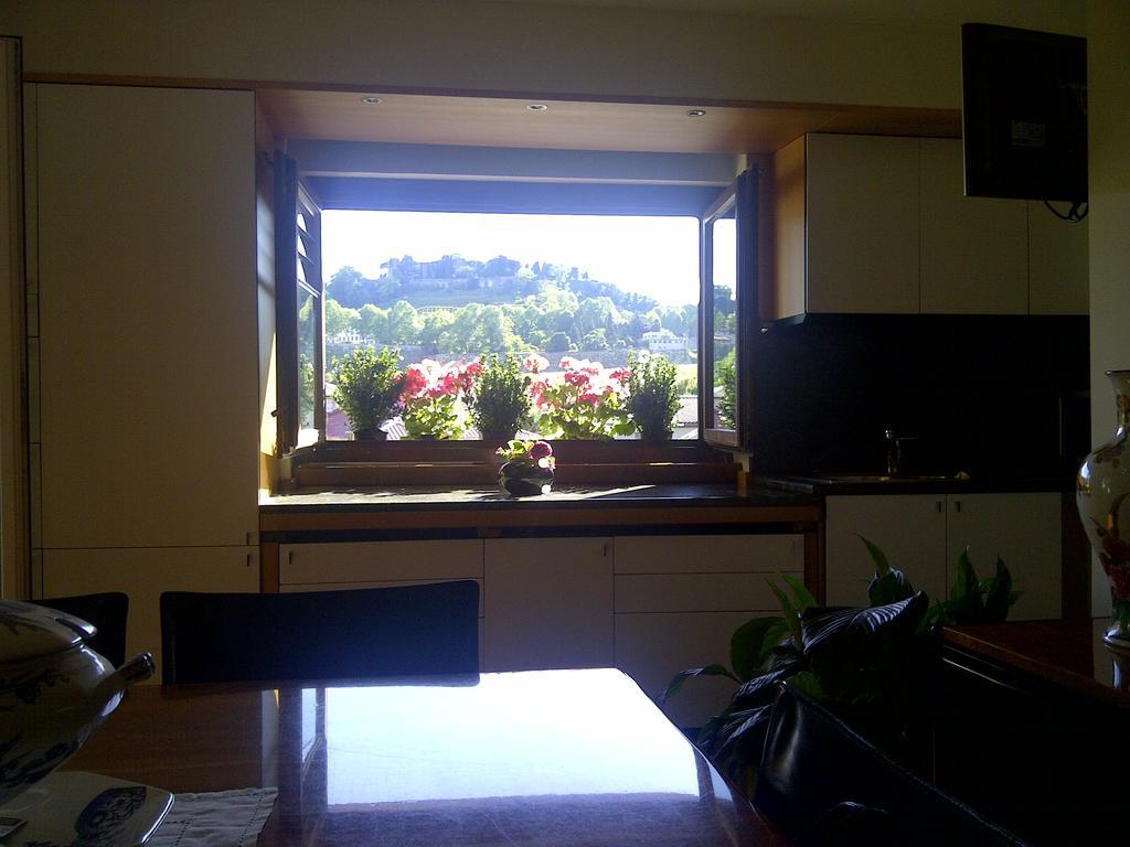 Bed & Breakfast La Casa Rosa 3*