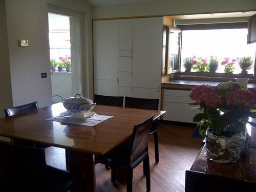 Bed & Breakfast La Casa Rosa