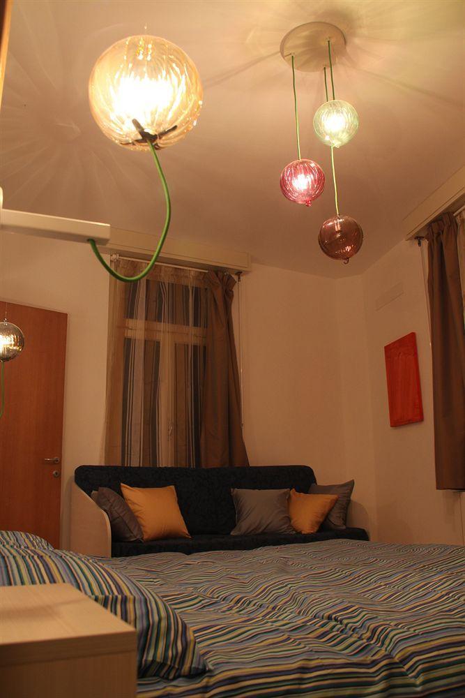 Bed & Breakfast Prenditempo Bergamo