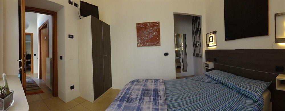 Bed & Breakfast Prenditempo 3*