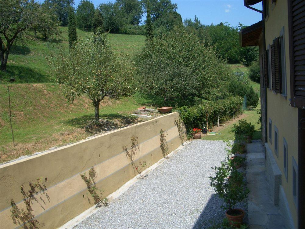 Dimora Dei Tasso