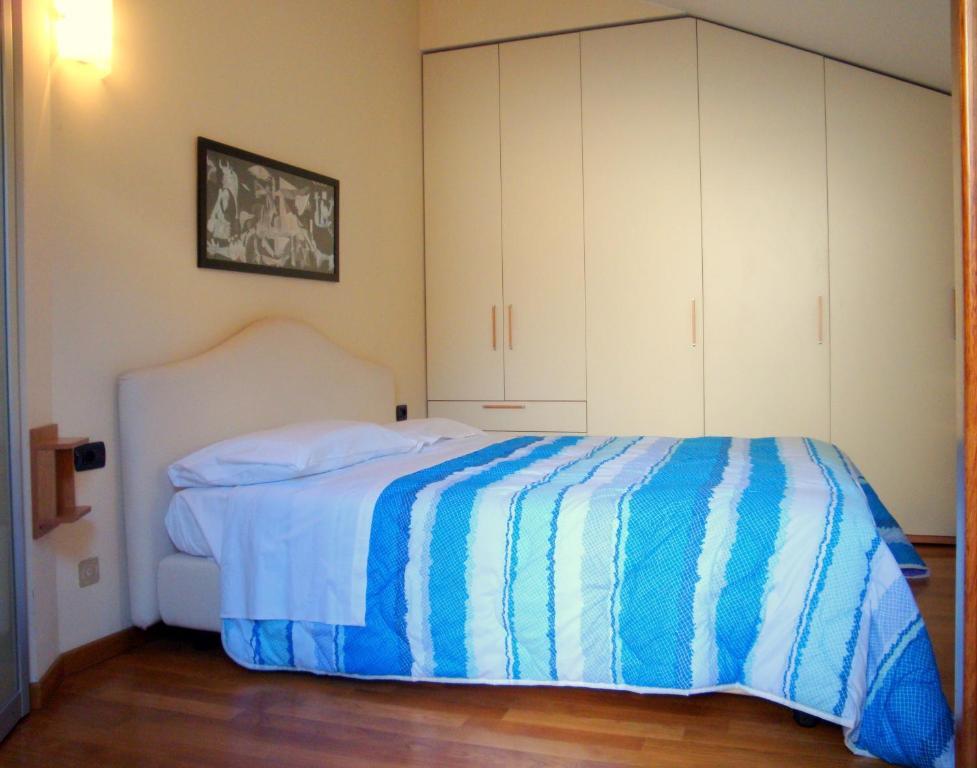 Huoneisto Bed