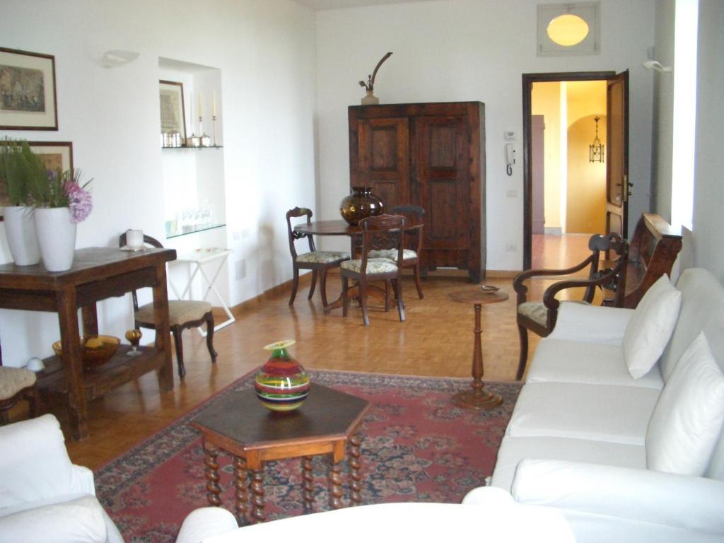 Dimora Dei Tasso 3* Bergamo