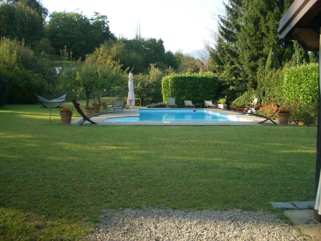 Dimora Dei Tasso Bed & Breakfast 3*