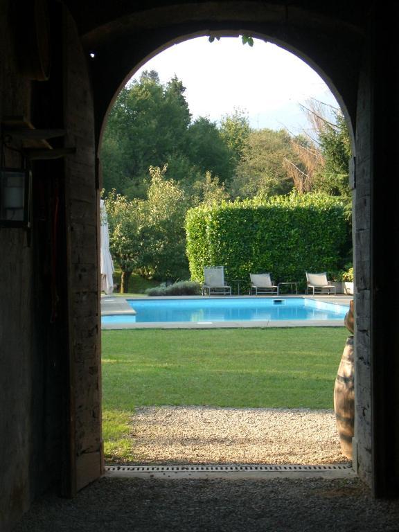Bed & Breakfast Dimora Dei Tasso 3*