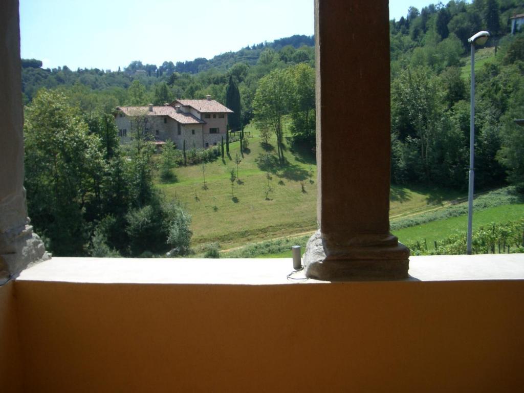 Bed & Breakfast Dimora Dei Tasso 3*