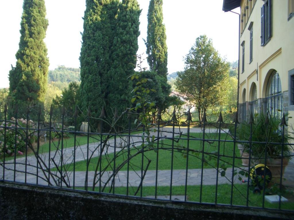 Dimora Dei Tasso Bed & Breakfast
