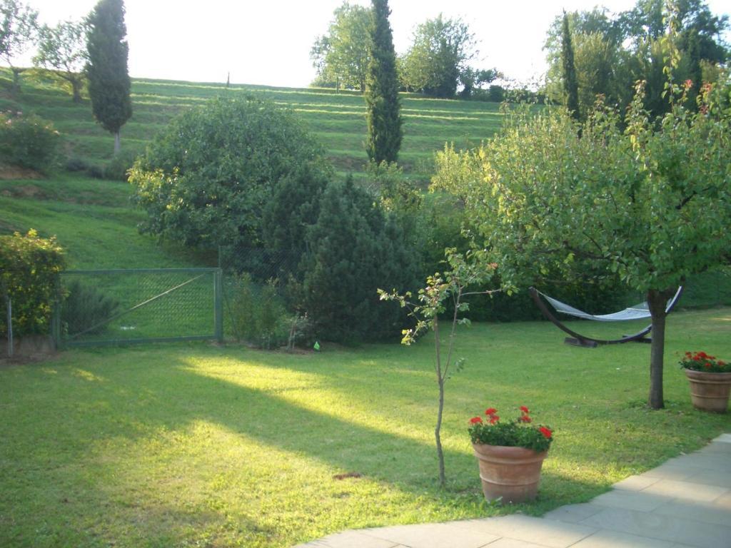 Dimora Dei Tasso Bed & Breakfast