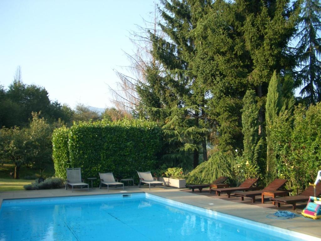 Bed & Breakfast Dimora Dei Tasso