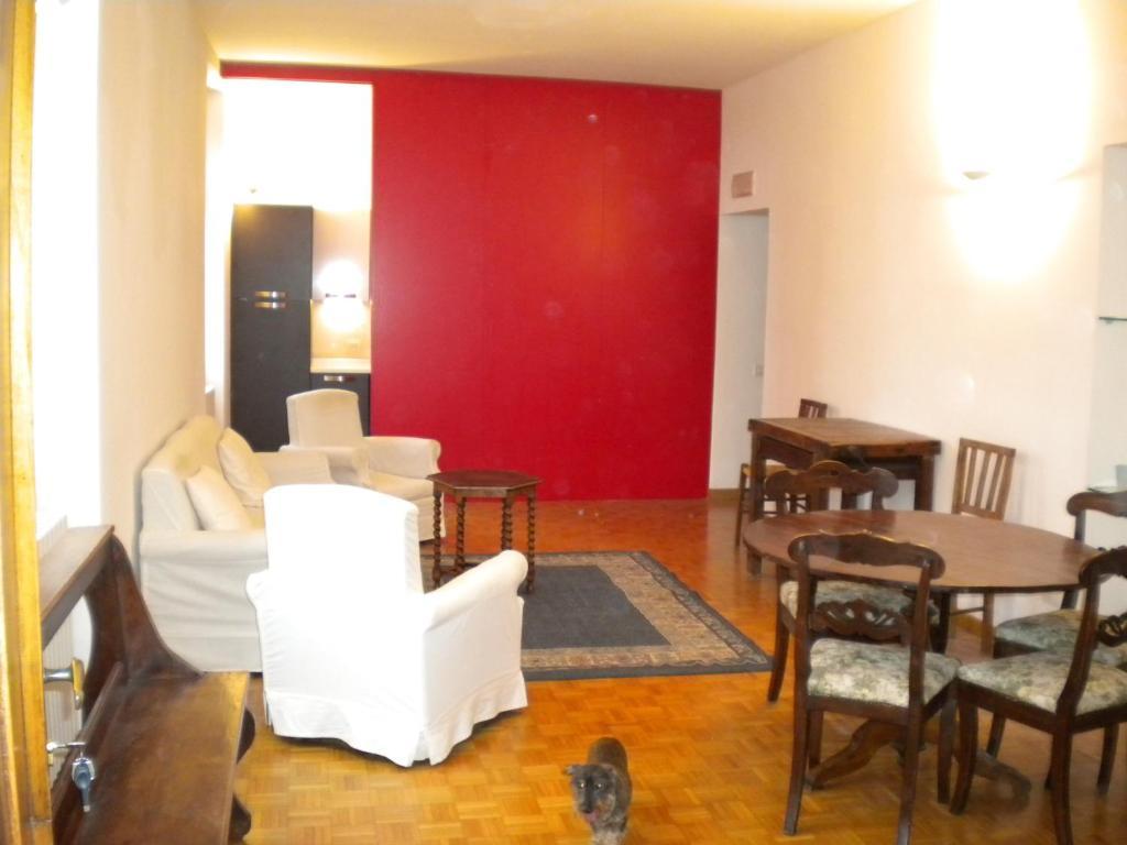 Dimora Dei Tasso Bed & Breakfast